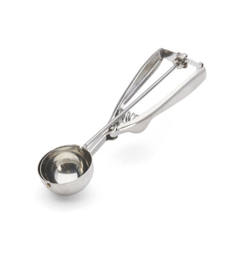 CUILLÈRE PORTIONNEUSE INOX - DE BUYER