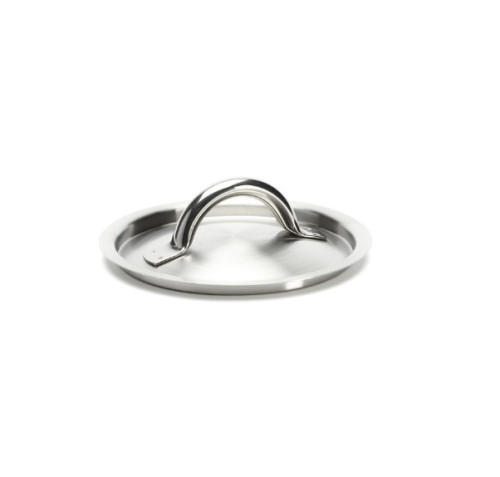 COUVERCLE INOX - DE BUYER