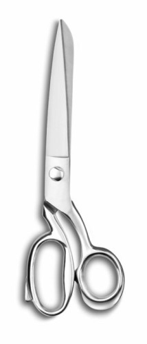 Ciseaux à poisson forges Inox 24 cm - Déglon