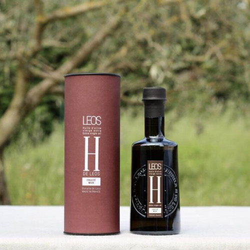 L'HUILE H DE LEOS FRUITE MUR