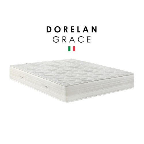 Matelas hôtellerie Dorelan Grace