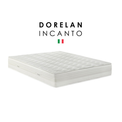 MATELAS Hôtellerie DORELAN INCANTO