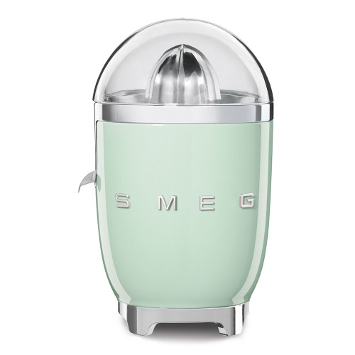 Presse agrumes années 50 - CJF01 - Vert d'Eau - SMEG