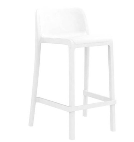 Tabouret empilable Attic Mini - Ezpeleta