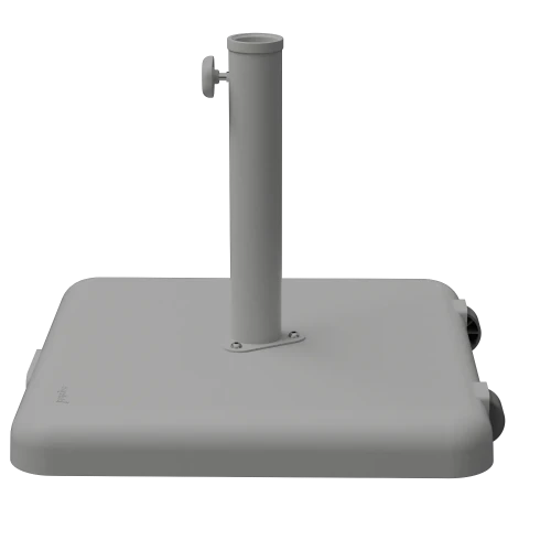 PIED DE PARASOL BOND POUR MANILA - EZPELETA PROFESSIONNEL