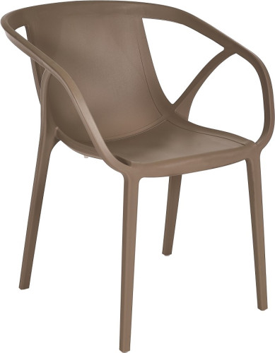 FAUTEUIL EMPILABLE HOP - EZPELETA PROFESSIONNEL