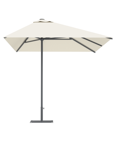 PARASOL FORMENTERA LATERAL - EZPELETA professionnel