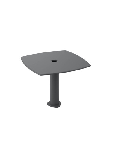 TABLE D'APPOINT POUR PARASOL - EZPELETA
