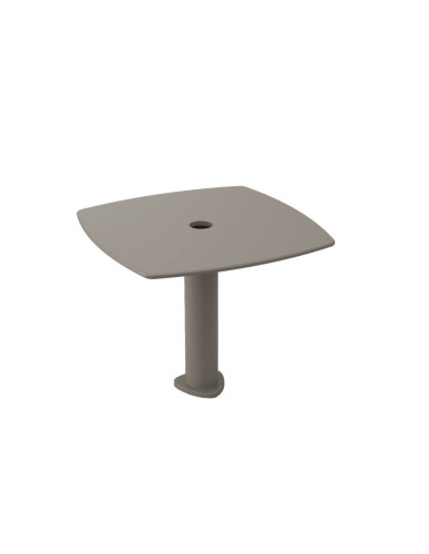 TABLE D'APPOINT POUR PARASOL - EZPELETA