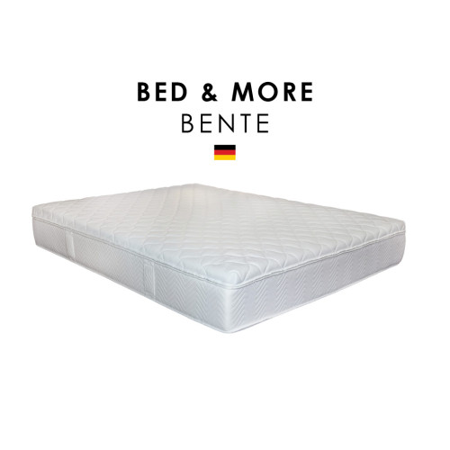 Matelas hôtellerie BENTE - by  fbf Bed and More