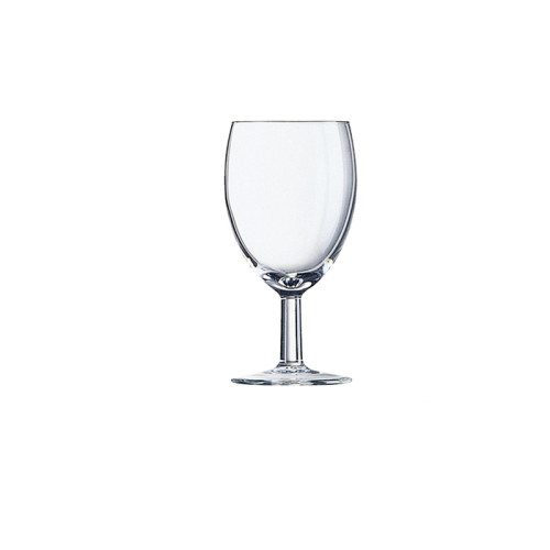 6 verres à liqueur - arcoroc pro