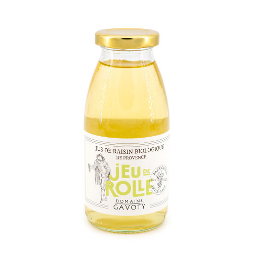 JUS DE RAISIN - GAVOTY