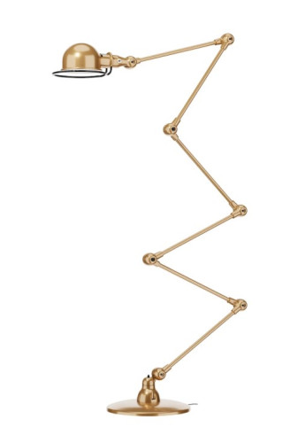 LAMPADAIRE ARTICULÉ LOFT - JIELDÉ