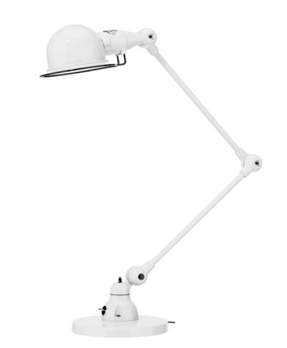 LAMPE À POSER ARTICULÉE SIGNAL - JIELDÉ