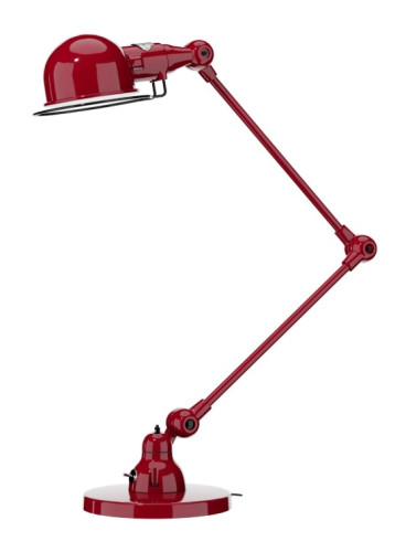 LAMPE À POSER ARTICULÉE SIGNAL - JIELDÉ