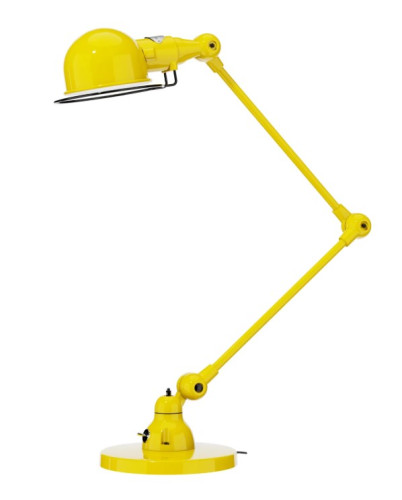 LAMPE À POSER ARTICULÉE SIGNAL - JIELDÉ