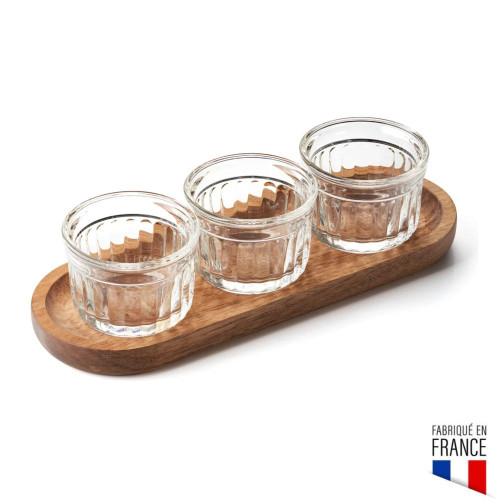 SET APERO DELICE - LA ROCHERE