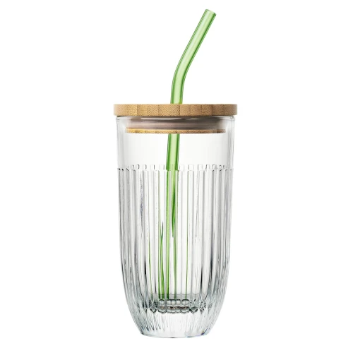 VERRE A SMOOTHIE OUESSANT - LA ROCHERE