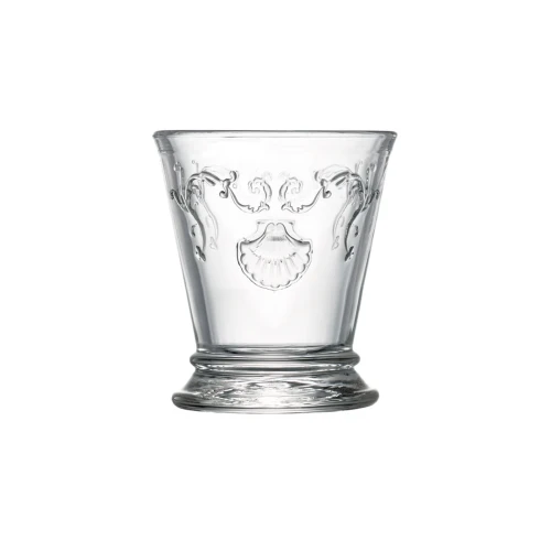 6 GOBELETS COLLECTION VERSAILLES - LA ROCHERE