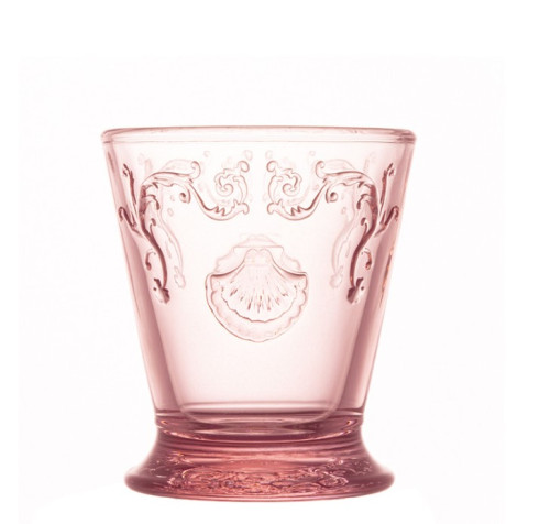 6 GOBELETS COLLECTION VERSAILLES - LA ROCHERE