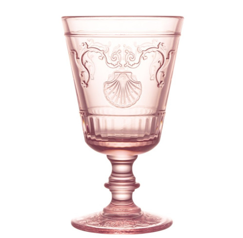 6 VERRES À PIED COLLECTION VERSAILLES - LA ROCHERE