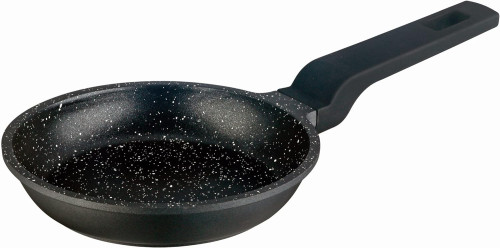 POÊLE À BLINIS - COLLECTION ECO-PIEDRA BLACK - LACOR