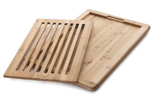 PLANCHE A PAIN BOIS - LACOR