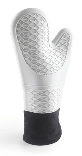 GANT DE  CUISINE EN SILICONE -LACOR