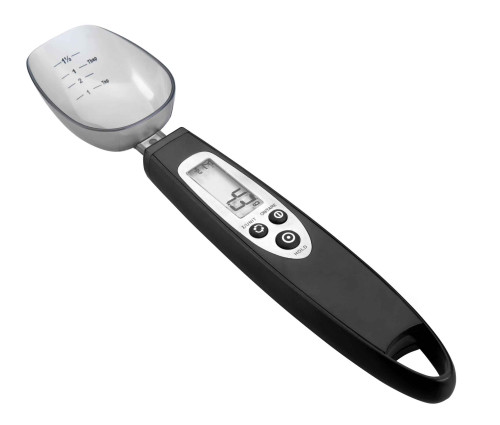 CUILLERE AVEC BALANCE DIGITALE - LACOR