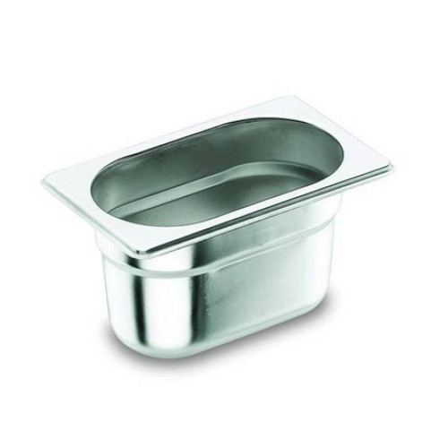 BAC GASTRONOME INOX 18/10 P150MM - LACOR