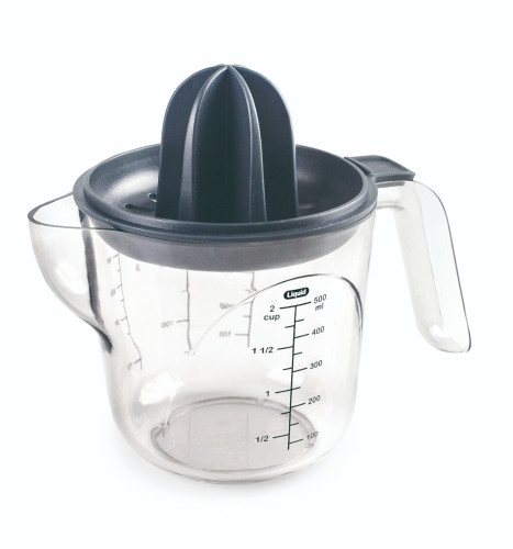 POT MESUREUR 500ML + PRESSE AGRUMES - LACOR