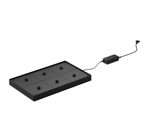 LAMPE DE TABLE LUNE - LACOR