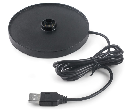 LAMPE DE TABLE LUNE - LACOR