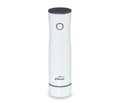 POMPE A VIDE ELECTRIQUE COLLECTION SMART - LACOR