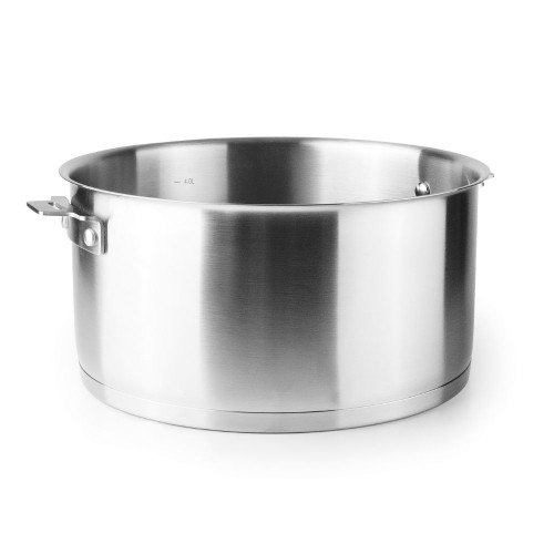 CASSEROLE INOX COMBI - LACOR