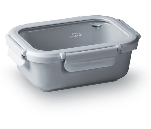 BOÎTE DE CONSERVATION ALIMENTAIRE EN CéRAMIQUE CLIPLOCK - LACOR