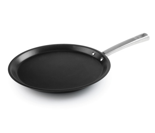 POÊLE À CRÊPES 28 cm antiadhérante - FOODIE