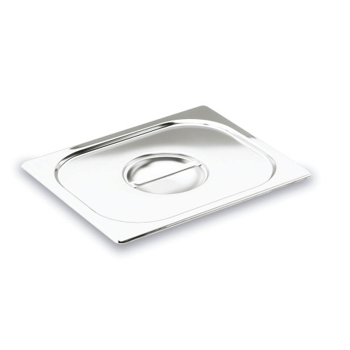 COUVERCLE POUR BAC GN INOX - LACOR