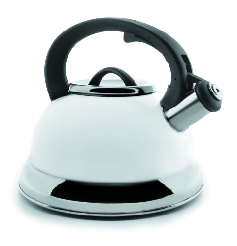 BOUILLOIRE SIFFLANTE  2.5L - LACOR