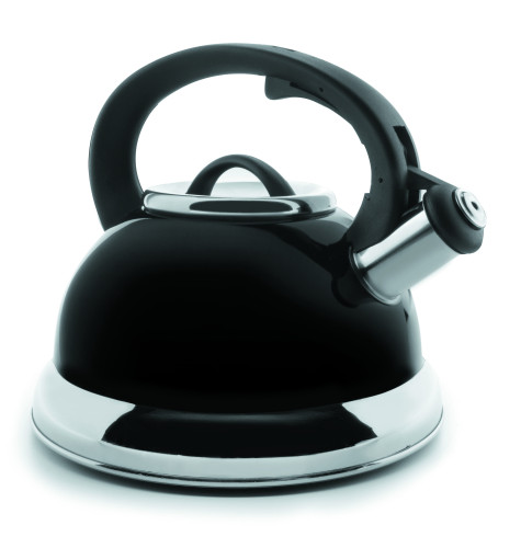 BOUILLOIRE SIFFLANTE  2.5L - LACOR