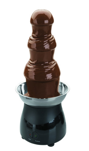 FONTAINES À CHOCOLAT - LACOR
