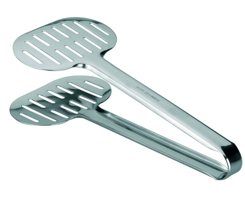 PINCE à HAMBURGER INOX - LACOR