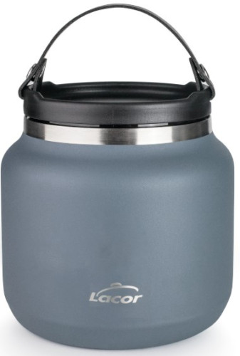 THERMOS POUR ALIMENTS EIRA - LACOR