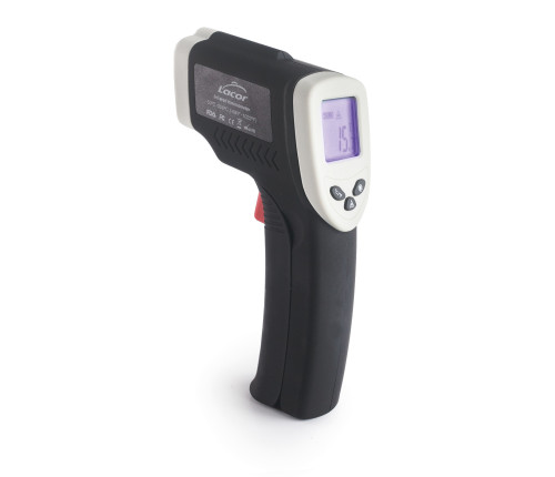 THERMOMÈTRE INFRAROUGE LITE - LACOR
