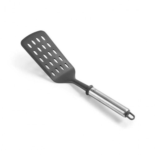 PELLE À POISSON EN SILICONE ET MANCHE EN INOX - LACOR