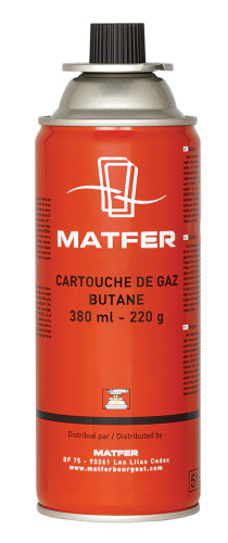 Chalumeau  professionnel de cuisine