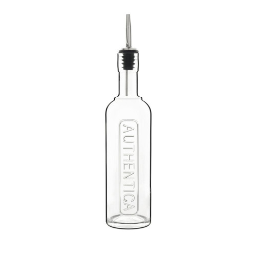 Huilier AUTHENTICA 50cl - Bormioli