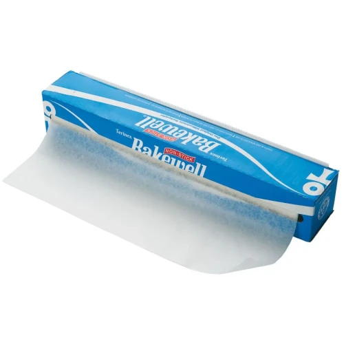 Rouleau de Papier Cuisson Bakewell 75 m x 45 cm – Matfer