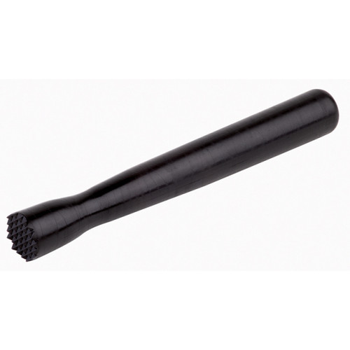 PILON ABS NOIR 21CM - Matfer