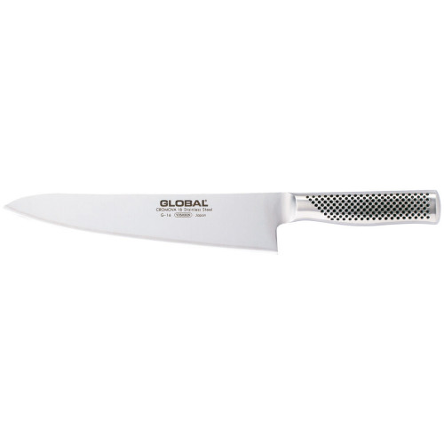 COUTEAU DE CUISINE Japonais - Global